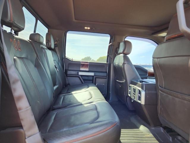 Photo 10 from auction – 2016 FORD F150 SUPERCREW with VIN 1FTEW1EG2GFA63964