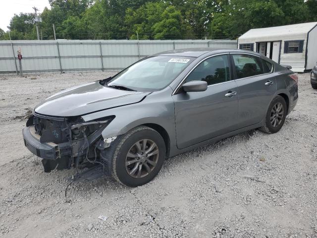 NISSAN ALTIMA 2.5 2015 with VIN 1N4AL3AP0FC494897 - Photo from auction