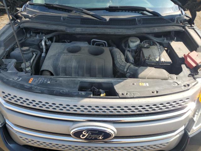 Photo 12 from auction – 2013 FORD EXPLORER with VIN 1FM5K7B92DGB37857