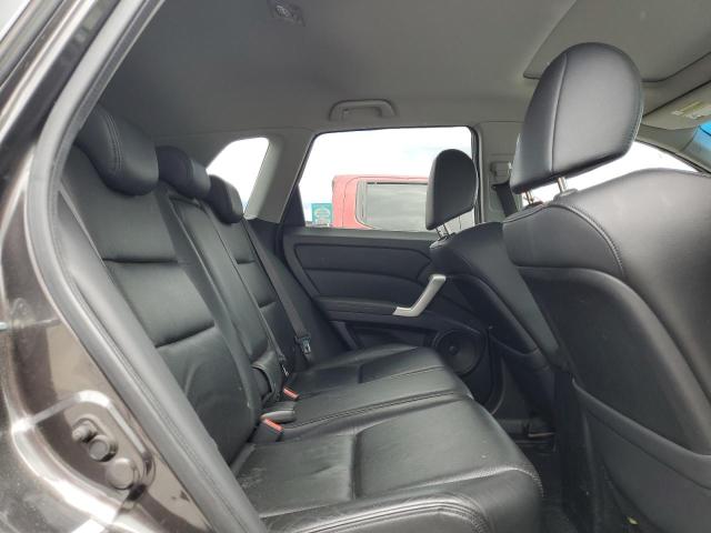 Photo 11 from auction – 2009 ACURA RDX with VIN 5J8TB18289A000291