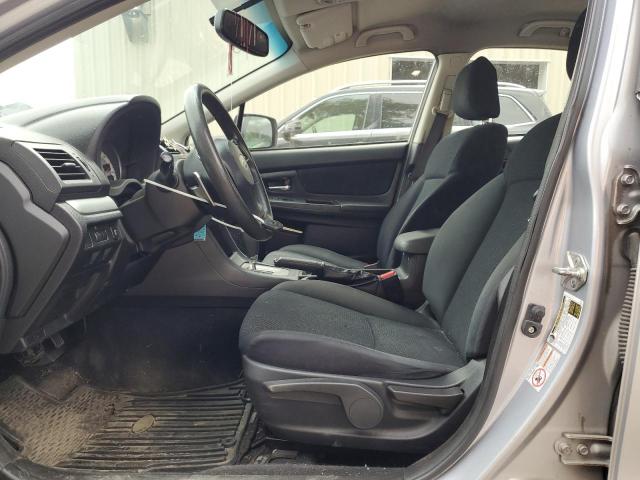 Photo 7 from auction – 2013 SUBARU IMPREZA PR with VIN JF1GJAC60DH023504