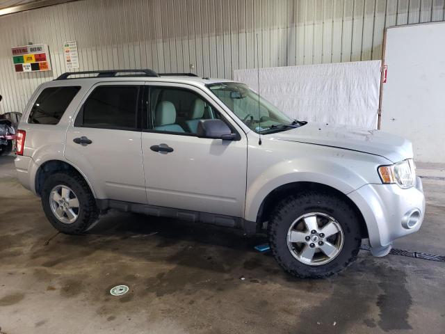 Photo 4 from auction – 2012 FORD ESCAPE XLT with VIN 1FMCU9D7XCKB68309