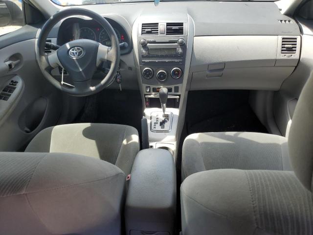 Photo 8 from auction – 2011 TOYOTA COROLLA BA with VIN 2T1BU4EE1BC651431