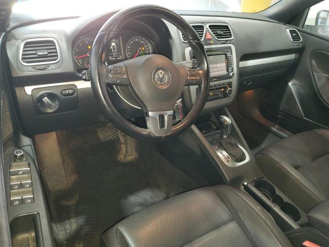 Photo 8 from auction – 2012 VOLKSWAGEN EOS KOMFOR with VIN WVWBW7AH6CV002315