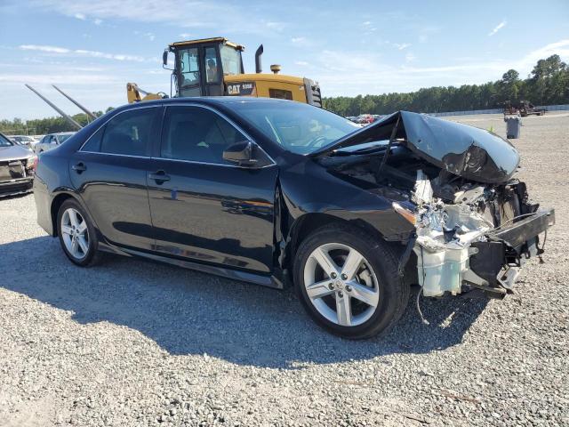 Photo 4 from auction – 2014 TOYOTA CAMRY L with VIN 4T1BF1FK7EU302192