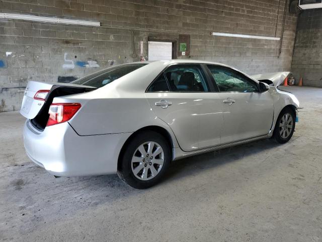 صورة رقم 3 من المزاد - 2012 TOYOTA CAMRY BASE مع VIN 4T4BF1FK6CR223096