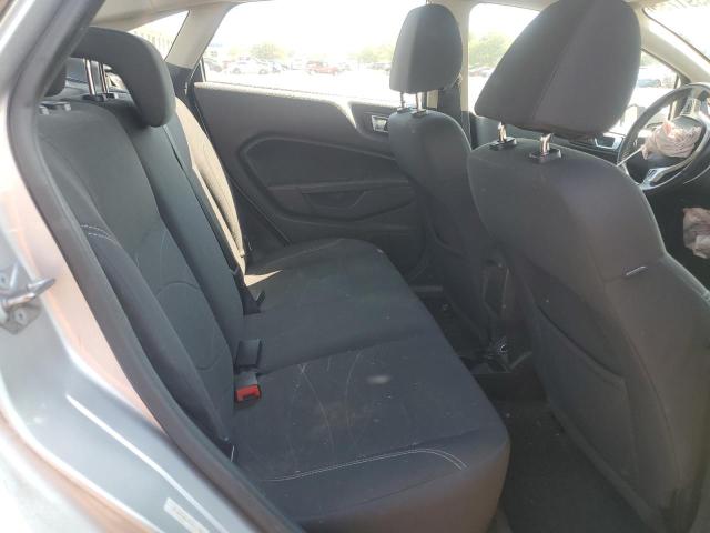 Photo 10 from auction – 2015 FORD FIESTA SE with VIN 3FADP4BJ3FM161285