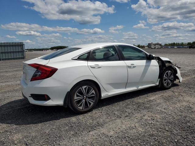 Photo 3 from auction – 2016 HONDA CIVIC with VIN 2HGFC1F44GH112177