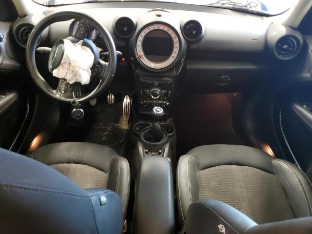 Photo 8 from auction – 2013 MINI COOPER S C with VIN WMWZC5C57DWM15450