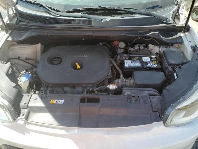 Photo 12 from auction – 2016 KIA SOUL + with VIN KNDJP3A50G7822407