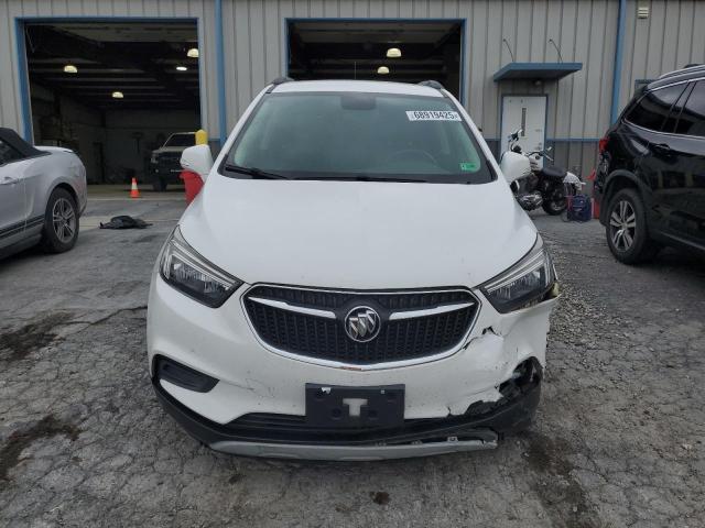 Photo 5 from auction – 2018 BUICK ENCORE PRE with VIN KL4CJASB9JB666434