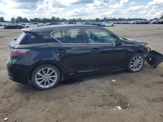 صورة رقم 3 من المزاد - 2013 LEXUS CT 200 مع VIN JTHKD5BHXD2133211