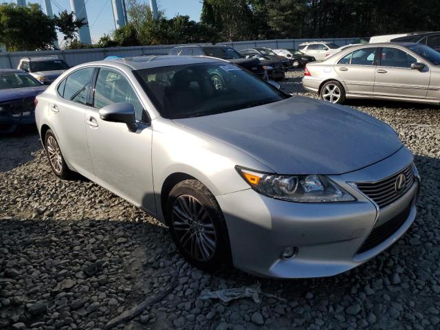 Photo 4 from auction – 2014 LEXUS ES 350 with VIN JTHBK1GG9E2139436