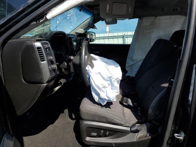 Photo 7 from auction – 2019 CHEVROLET SILVERADO with VIN 2GCVKPEC9K1114825