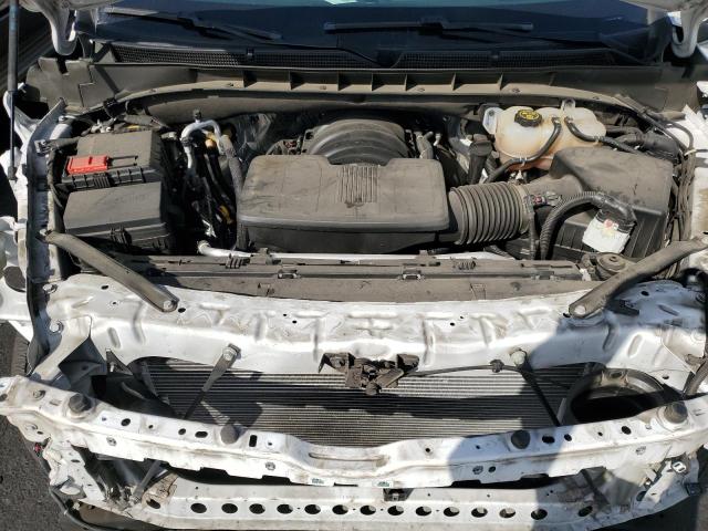 Photo 12 from auction – 2023 CADILLAC ESCALADE P with VIN 1GYS4BKL9PR479387