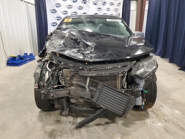 Photo 5 from auction – 2018 CHEVROLET EQUINOX PR with VIN 2GNAXMEV5J6149306