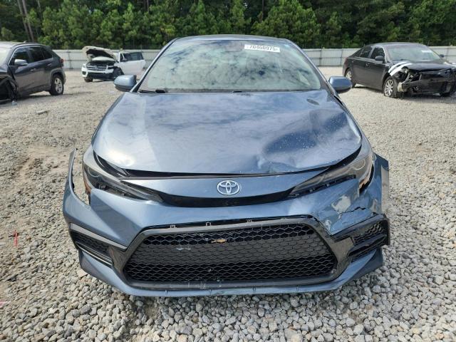 Photo 5 from auction – 2020 TOYOTA COROLLA SE with VIN 5YFP4RCE5LP027073
