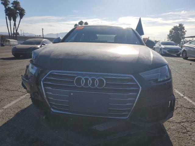 Photo 5 from auction – 2018 AUDI A4 PREMIUM with VIN WAUKMAF4XJA213141