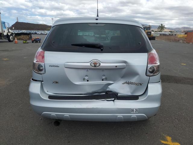 Photo 6 from auction – 2007 TOYOTA COROLLA MA with VIN 2T1KR32E97C670803