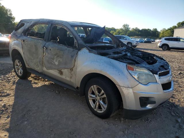 Фото 4 с аукциона – 2012 CHEVROLET EQUINOX LS с VIN 2GNFLCEK7C6361001