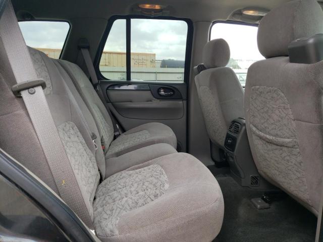 Photo 11 from auction – 2004 GMC ENVOY with VIN 1GKDT13S842435620