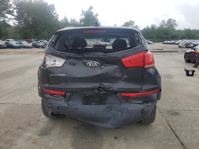 Photo 6 from auction – 2014 KIA SPORTAGE BASE with VIN KNDPB3AC8E7606566
