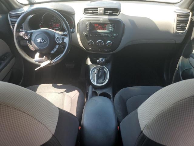 Photo 8 from auction – 2014 KIA SOUL with VIN KNDJN2A28E7097660