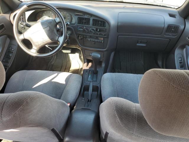Photo 8 from auction – 1995 TOYOTA CAMRY with VIN 4T1SK12E2SU488828