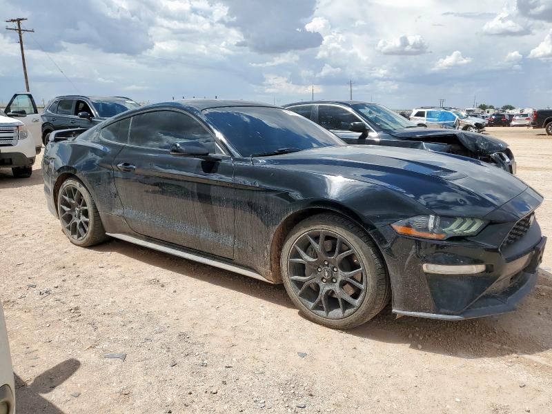 Photo 4 from auction – 2019 FORD MUSTANG with VIN 1FA6P8THXK5175227