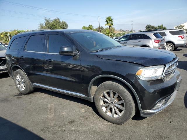 Photo 4 from auction – 2017 DODGE DURANGO SXT with VIN 1C4RDHAGXHC740381