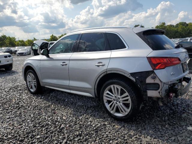 Photo 2 from auction – 2018 AUDI Q5 PREMIUM with VIN WA1BNAFY9J2152596
