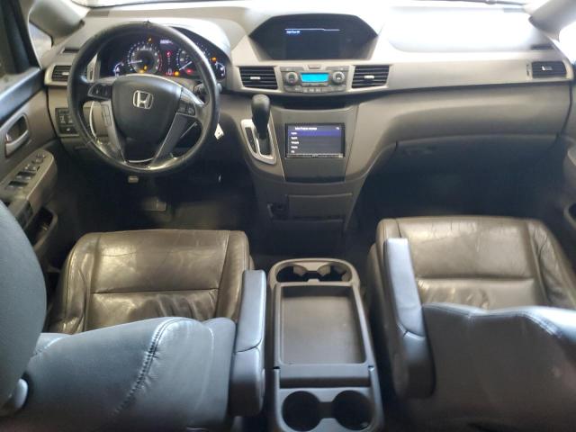 Photo 8 from auction – 2011 HONDA ODYSSEY EX with VIN 5FNRL5H6XBB086667