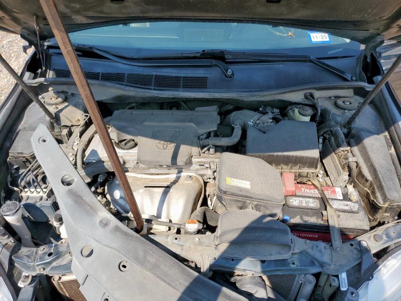 Photo 11 from auction – 2016 TOYOTA CAMRY LE with VIN 4T1BF1FK8GU518751