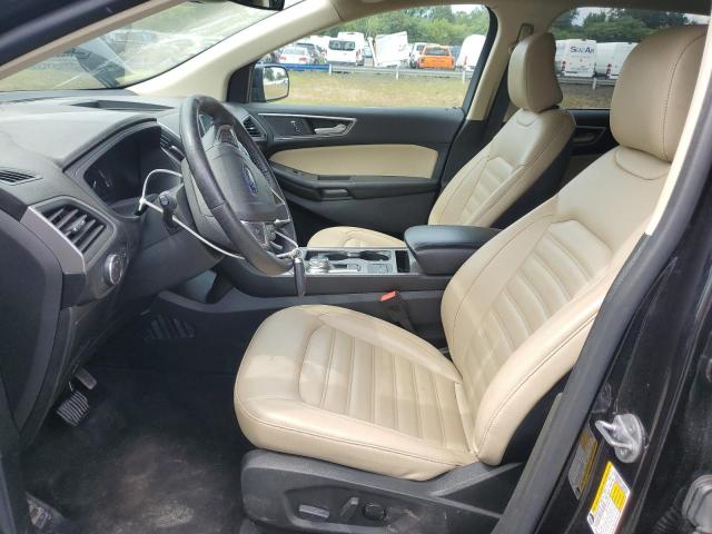 Photo 7 from auction – 2022 FORD EDGE SEL with VIN 2FMPK4J96NBA93251