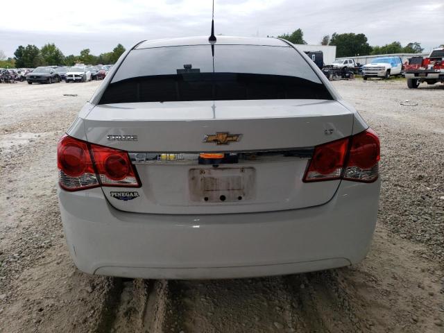Photo 6 from auction – 2014 CHEVROLET CRUZE LT with VIN 1G1PC5SB5E7286033