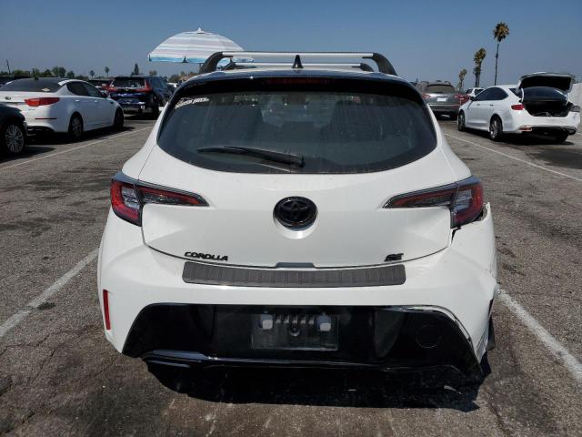 Photo 6 from auction – 2022 TOYOTA COROLLA SE with VIN JTND4MBE5N3189574