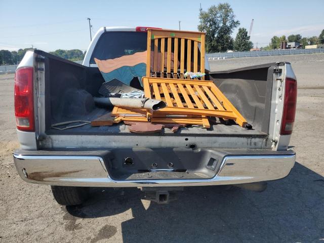 Photo 6 from auction – 2006 DODGE RAM 2500 S with VIN 3D7KS28C16G286495