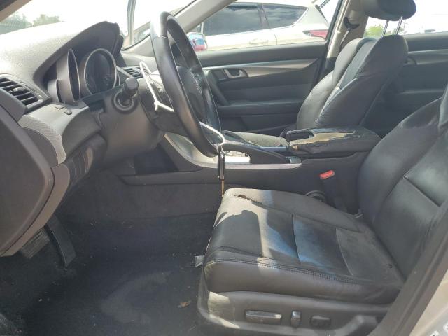 Photo 7 from auction – 2010 ACURA TL with VIN 19UUA8F20AA006562