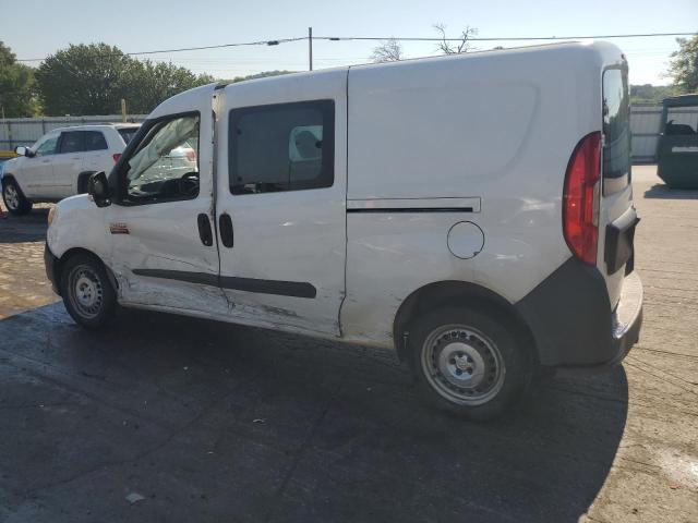 Photo 2 from auction – 2016 RAM PROMASTER with VIN ZFBERFAT7G6B31740