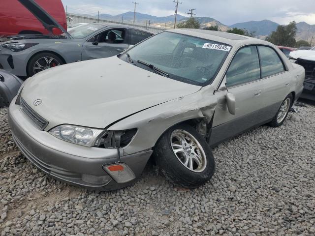 Photo 1 from auction – 1999 LEXUS ES 300 with VIN JT8BF28G2X0185939