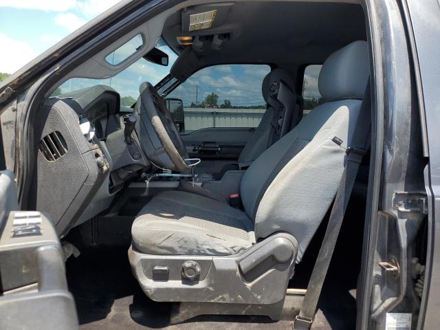 Photo 7 from auction – 2016 FORD F250 with VIN 1FT7W2BT1GEB91473