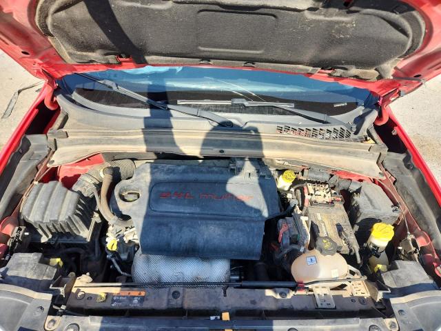 Photo 12 from auction – 2017 JEEP RENEGADE S with VIN ZACCJAAB7HPF75833