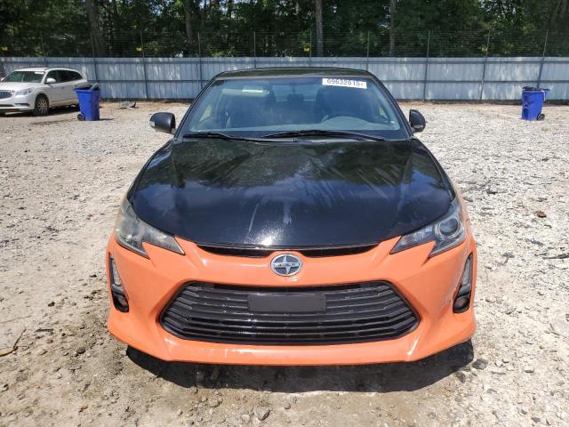 Photo 5 from auction – 2015 TOYOTA SCION TC with VIN JTKJF5C76FJ007541