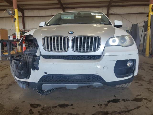 Photo 5 from auction – 2013 BMW X6 XDRIVE3 with VIN 5UXFG2C55DL785109