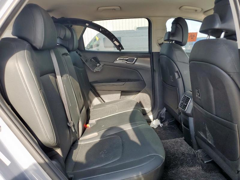 Photo 11 from auction – 2023 KIA SPORTAGE E with VIN 5XYK33AF9PG126091