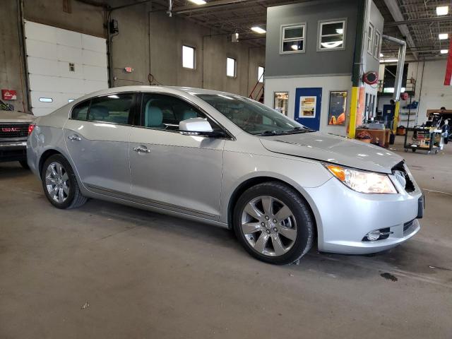 Photo 4 from auction – 2012 BUICK LACROSSE P with VIN 1G4GH5E34CF369982