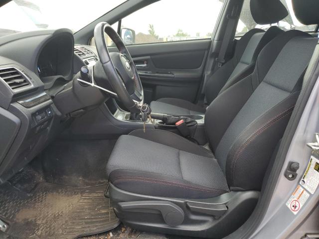 Photo 7 from auction – 2018 SUBARU WRX with VIN JF1VA1A63J9810978