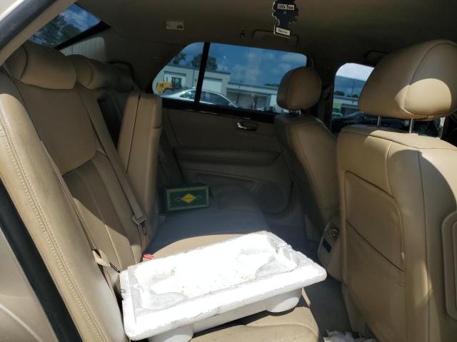 Photo 10 from auction – 2006 CADILLAC DTS with VIN 1G6KD57Y06U110329