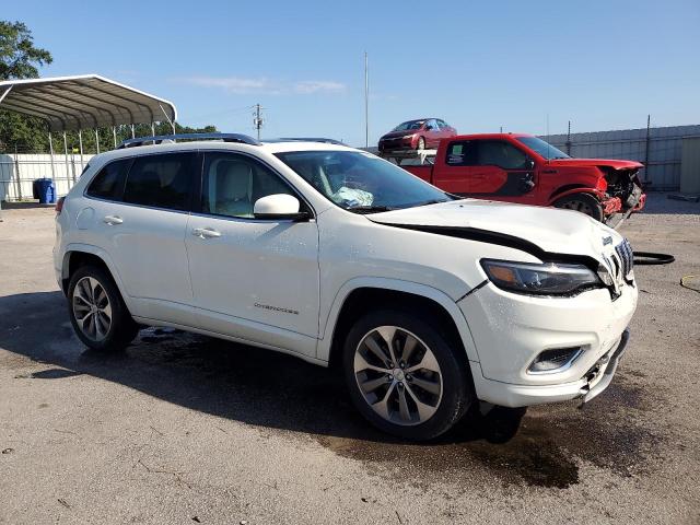 Photo 4 from auction – 2019 JEEP CHEROKEE O with VIN 1C4PJMJX8KD382479