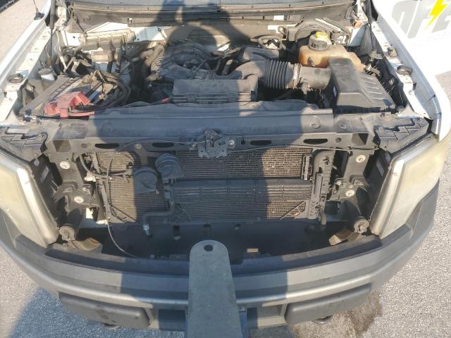 Photo 11 from auction – 2014 FORD F150 SUPER with VIN 1FTEX1EMXEFB48602